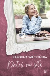 : Dałeś mi siłę - ebook