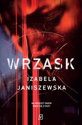 : Wrzask. Wydanie 2 - ebook