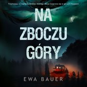 : Na zboczu góry - audiobook