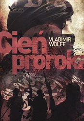 : Cień proroka - ebook