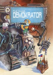 : Demokrator - ebook