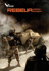 : Rebelia - ebook