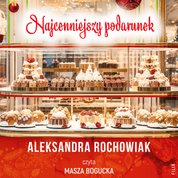 : Najcenniejszy podarunek - audiobook