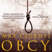 : Obcy - audiobook