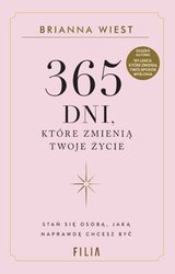 : 365 dni, które zmienią Twoje życie - ebook