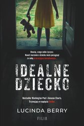 : Idealne dziecko - ebook