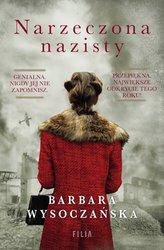 : Narzeczona nazisty - ebook