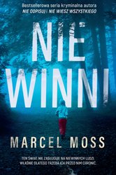 : Niewinni - ebook