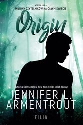 : Origin - ebook