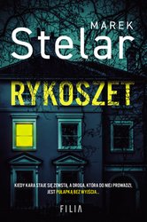 : Rykoszet - ebook