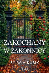 : Zakochany w zakonnicy - ebook