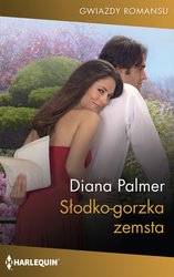 : Słodko-gorzka zemsta - ebook