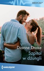 : Szpital w dżungli - ebook