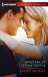 : Wystarczy jeden dotyk - ebook