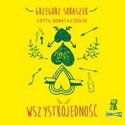 : Wszystkojedność - audiobook