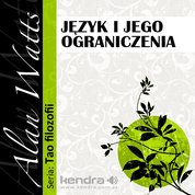 : Język i jego ograniczenia - audiobook