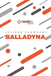 : Balladyna - ebook