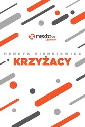 : Krzyżacy - ebook