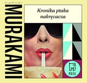 : Kronika ptaka nakręcacza - audiobook