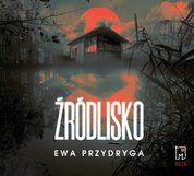 : Źródlisko - audiobook