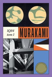 : 1Q84. Tom 1 - ebook