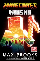 : Minecraft. Wioska - ebook