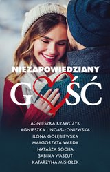 : Niezapowiedziany gość - ebook