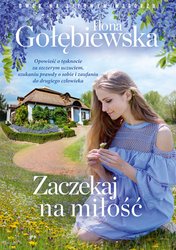 : Zaczekaj na miłość - ebook