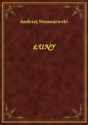 : Łuny - ebook