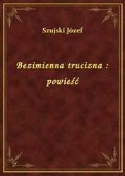 : Bezimienna trucizna : powieść - ebook