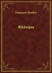 : Bliźnięta - ebook