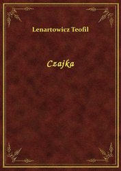 : Czajka - ebook