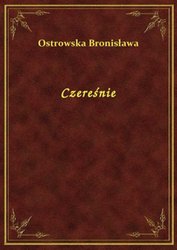 : Czereśnie - ebook