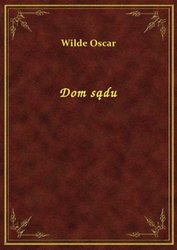 : Dom sądu - ebook