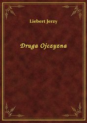 : Druga Ojczyzna - ebook