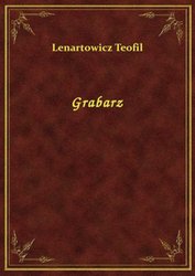 : Grabarz - ebook