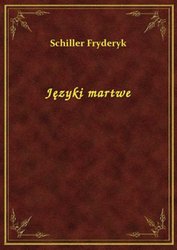 : Języki martwe - ebook