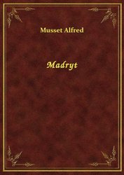 : Madryt - ebook