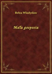 : Mała gosposia - ebook