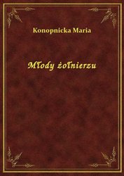 : Młody żołnierzu - ebook