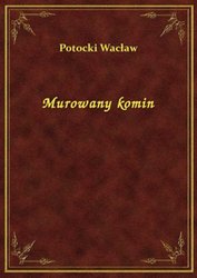 : Murowany komin - ebook