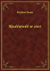 : Niedźwiedź w sieci - ebook