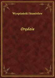 : Orędzie - ebook