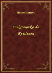 : Pielgrzymka do Kewlaaru - ebook