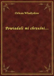 : Powiadali mi chrześni... - ebook