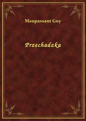 : Przechadzka - ebook