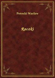 : Raczki - ebook