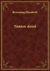 : Tamten dzień - ebook