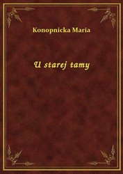 : U starej tamy - ebook