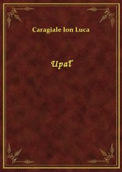 : Upał - ebook